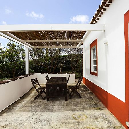 Casa De Almagreira - Empreendimento De Turismo Em Espaco Rural - Casa De Campo Vila do Porto Exterior photo