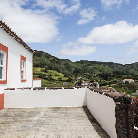 Casa De Almagreira - Empreendimento De Turismo Em Espaco Rural - Casa De Campo Villa Vila do Porto Exterior photo