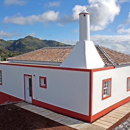 Casa De Almagreira - Empreendimento De Turismo Em Espaco Rural - Casa De Campo Villa Vila do Porto Exterior photo