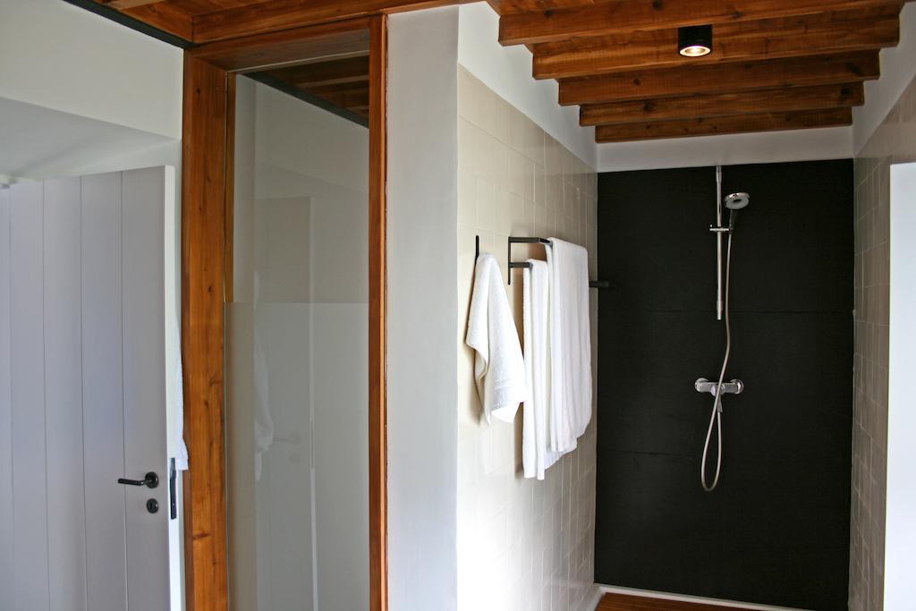 Casa De Almagreira - Empreendimento De Turismo Em Espaco Rural - Casa De Campo Vila do Porto Room photo