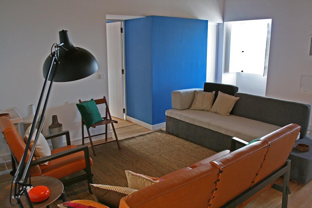 Casa De Almagreira - Empreendimento De Turismo Em Espaco Rural - Casa De Campo Vila do Porto Room photo