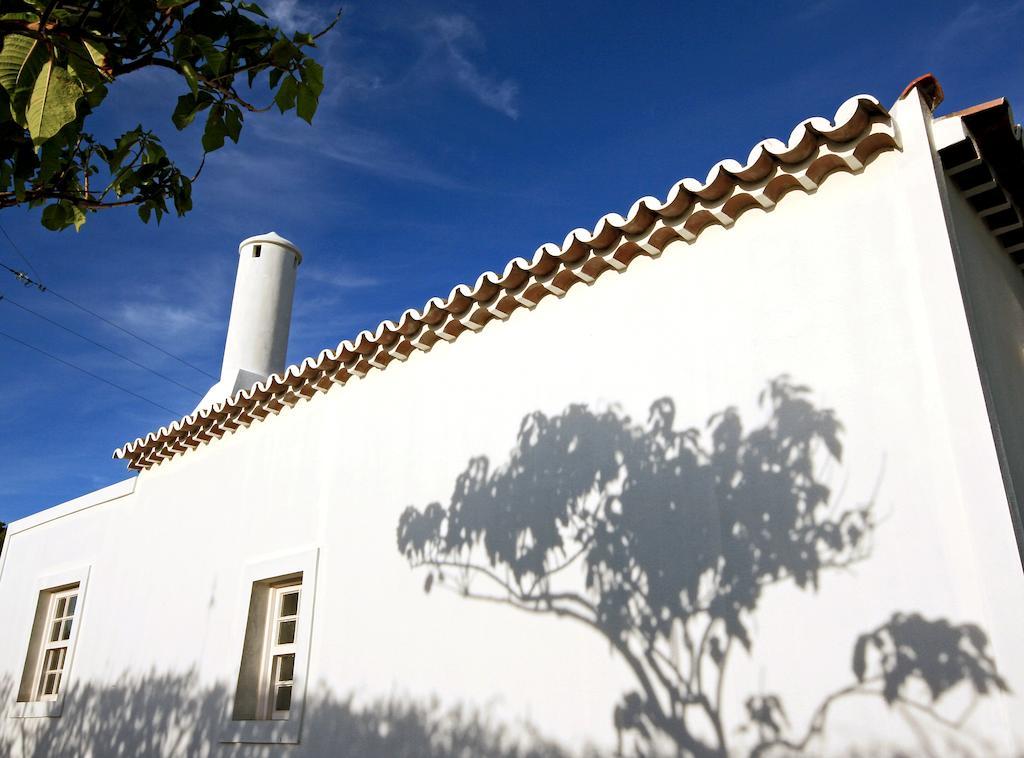 Casa De Almagreira - Empreendimento De Turismo Em Espaco Rural - Casa De Campo Villa Vila do Porto Exterior photo